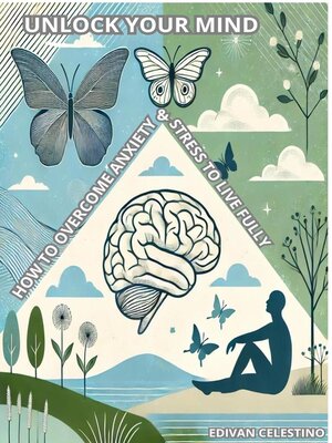 cover image of Unlock Your Mind